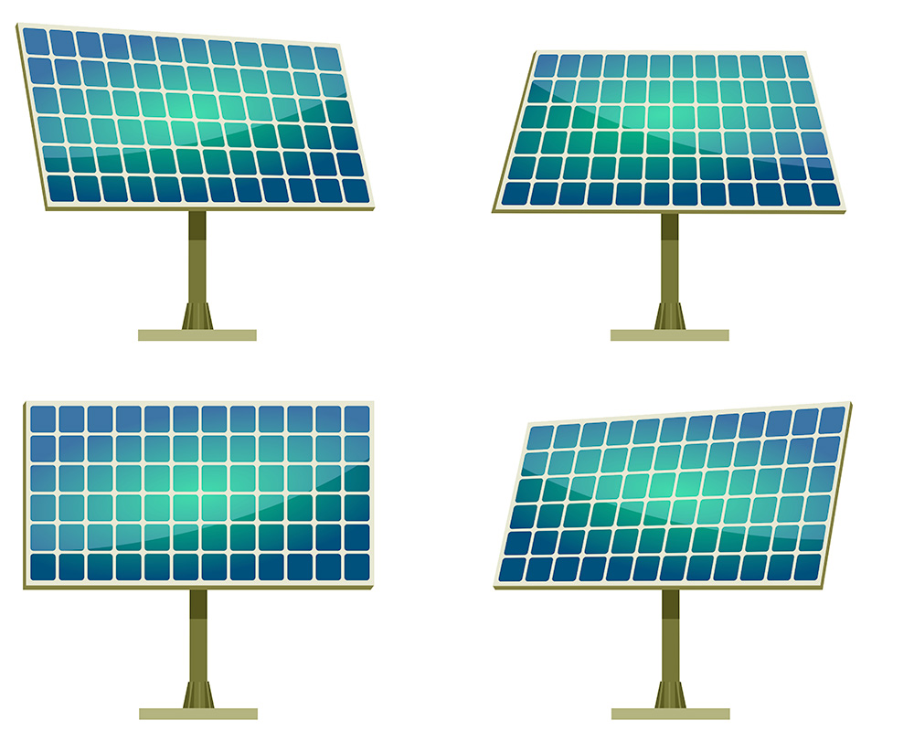 We are pioneers in the world of Solar & Renewable Energy!