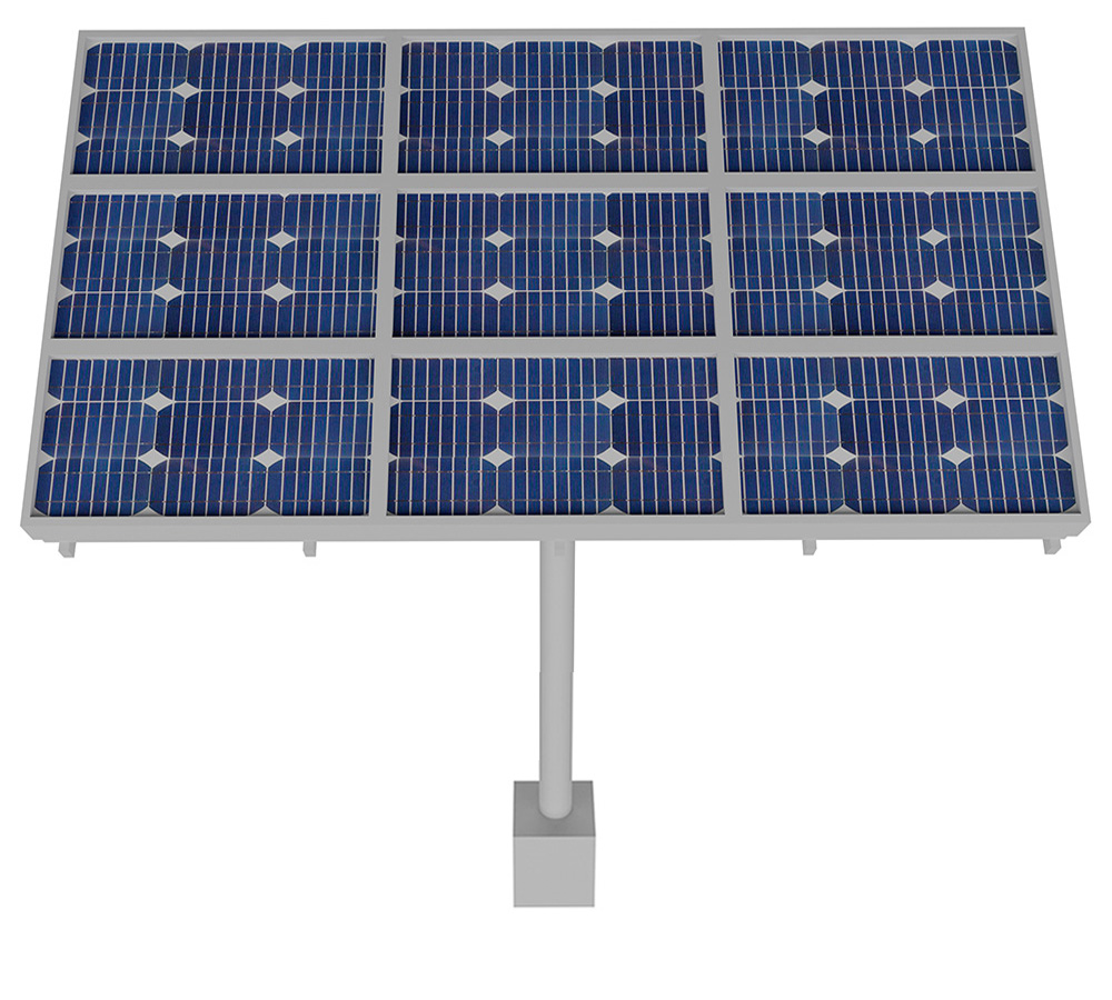 We are pioneers in the world of Solar & Renewable Energy!